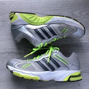 Adidas Men’s Adapt Supernova Running Shoes Size 7